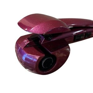 Automatic Curling Iron